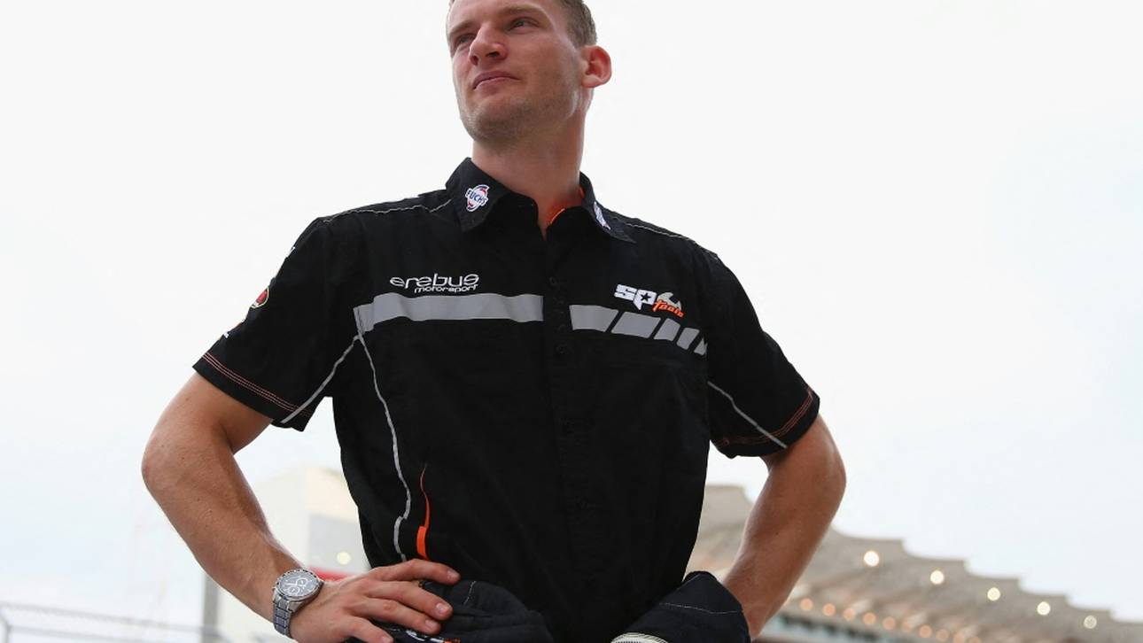 Marciello/Engel verpassen zweiten Sieg