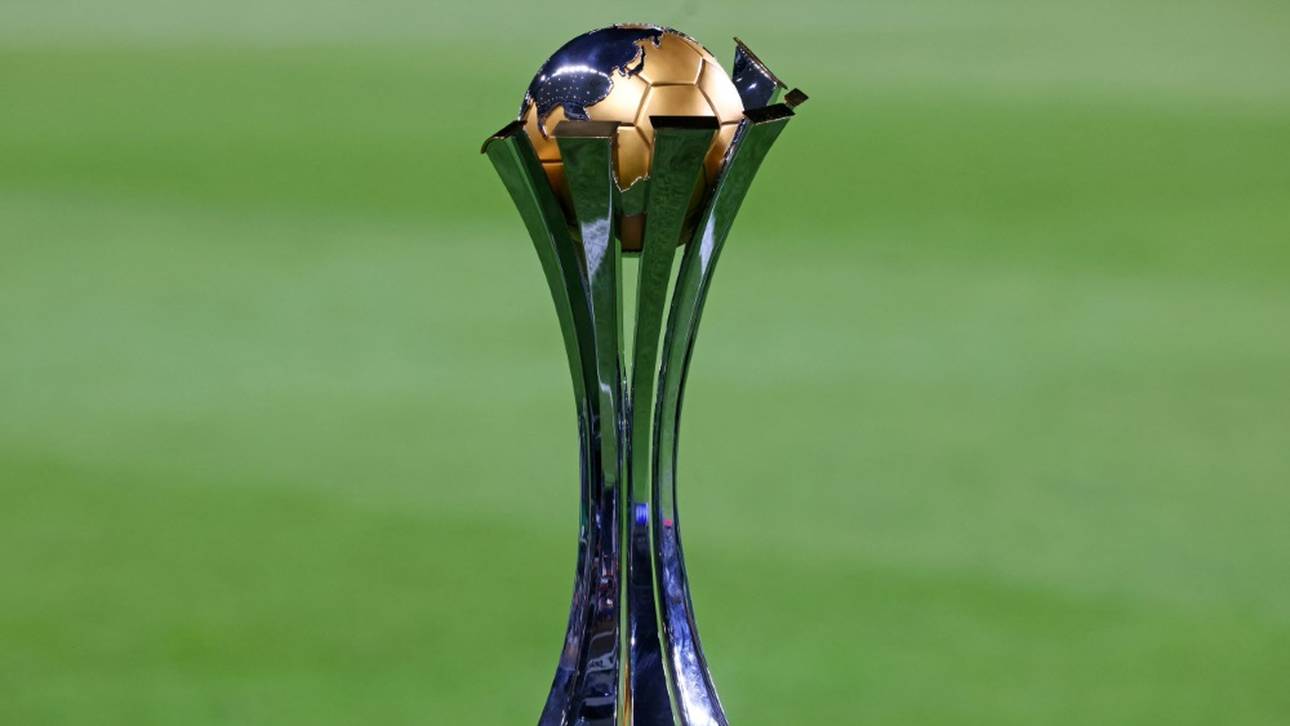 Klub-WM: Zwölf Startplätze für UEFA