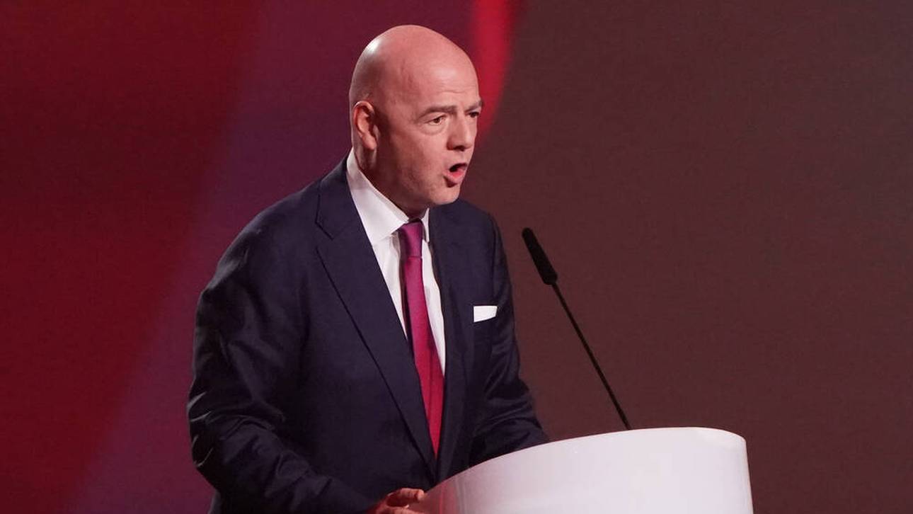 FIFA mit nächster Neuheit