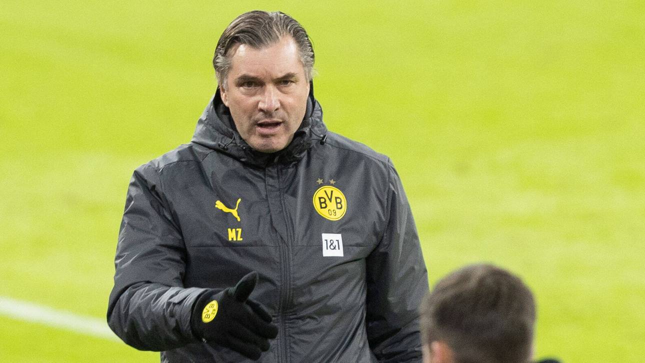 Zorc schießt gegen BVB-Stars