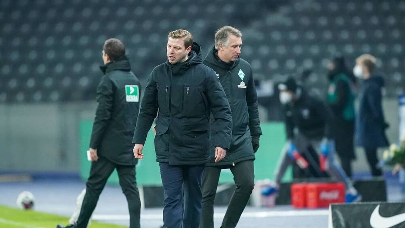 So begründet Baumann Kohfeldts Aus