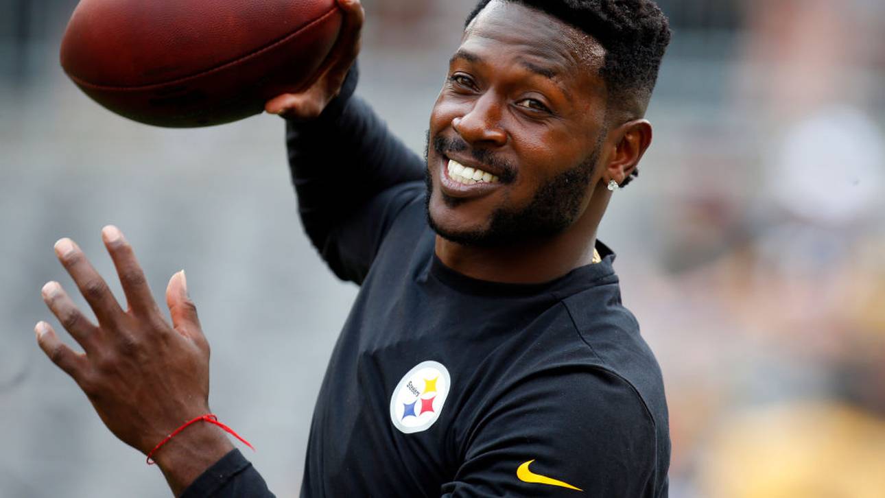 Seattle offenbar an Brown interessiert