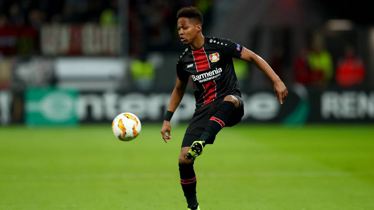 Wendell gegen Fortuna auf der Bank