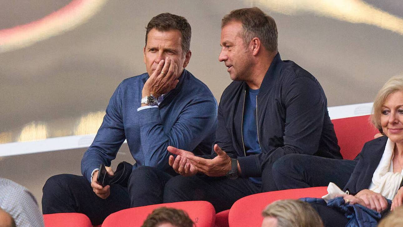 Deutscher Gegner im WM-Härtetest