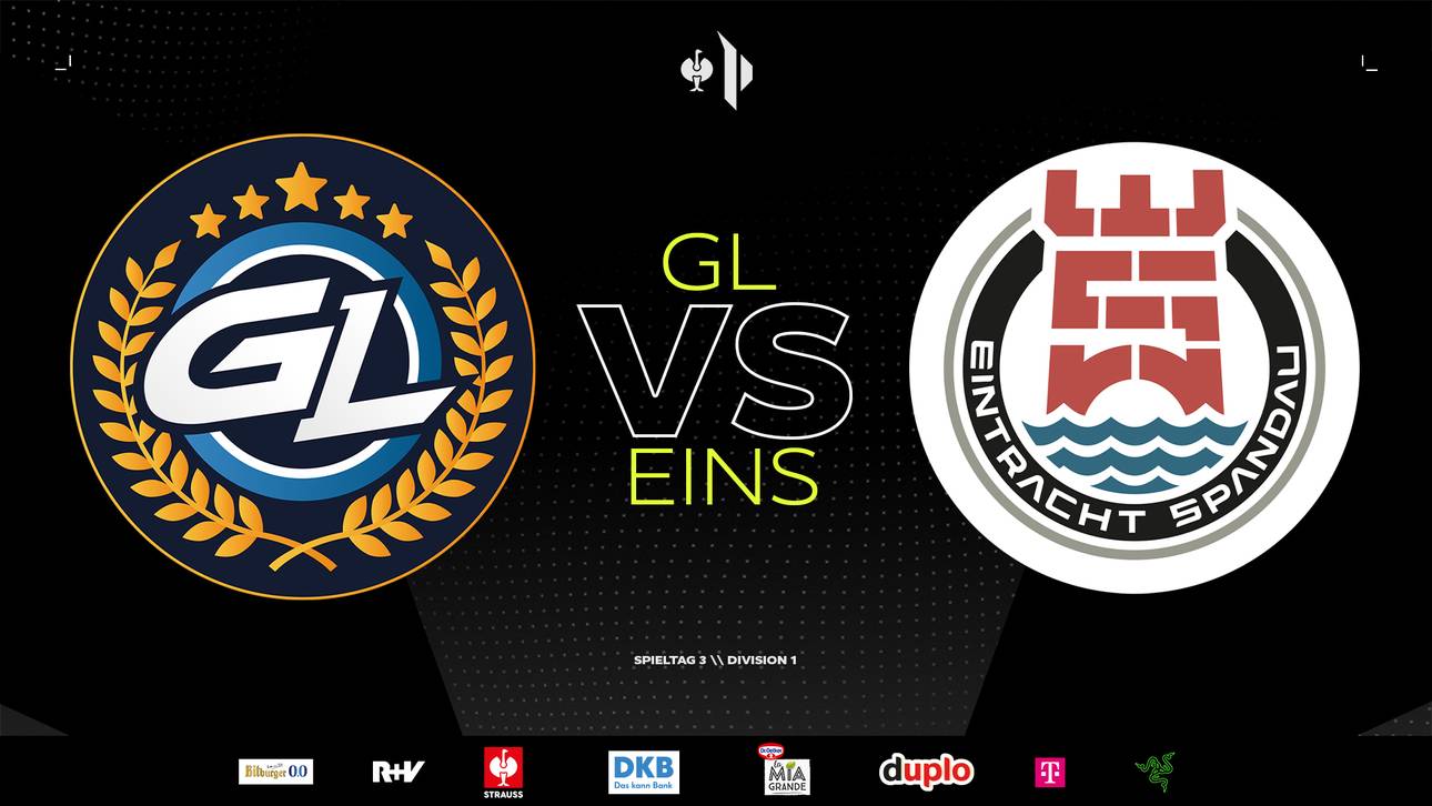 LoL: Prime League Spieltag #3