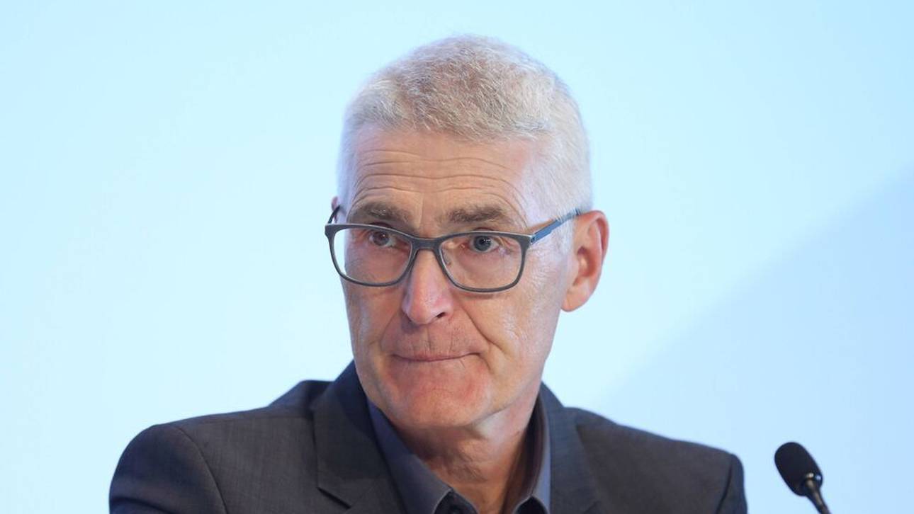 Das kritisiert Fröhlich an den Schiris