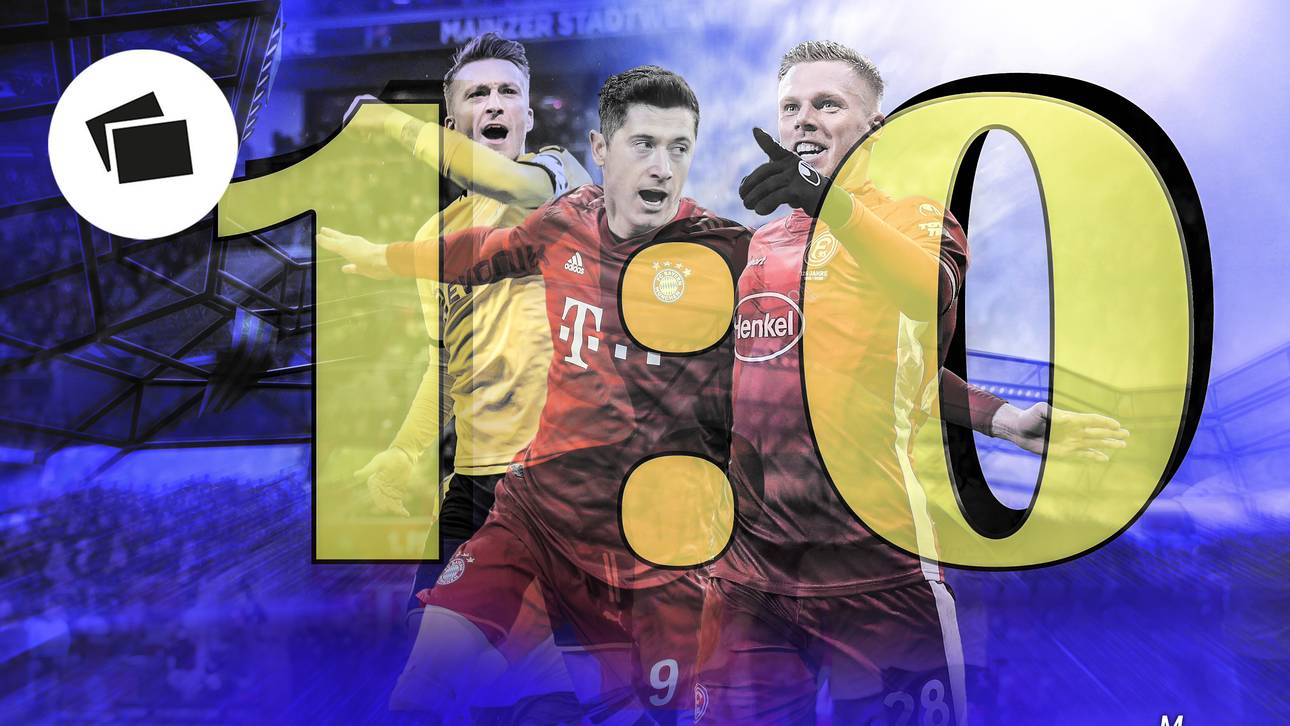 Die Meister der Dosenöffner