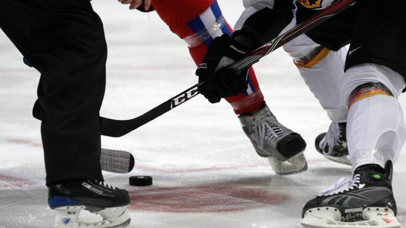 Eishockey: Weiß wechselt in die DEL2