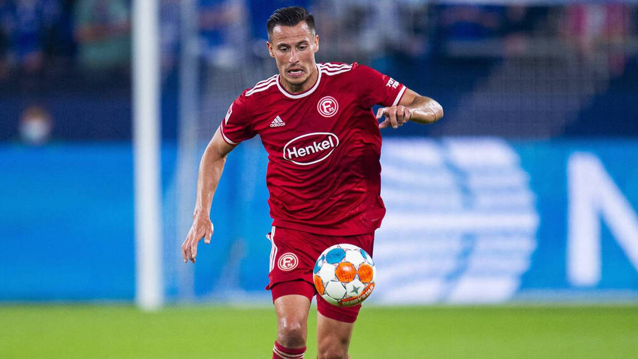 Nächster Coronafall bei Düsseldorf