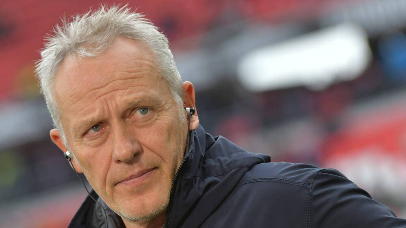 Beendet Streich seine schwarze Serie?