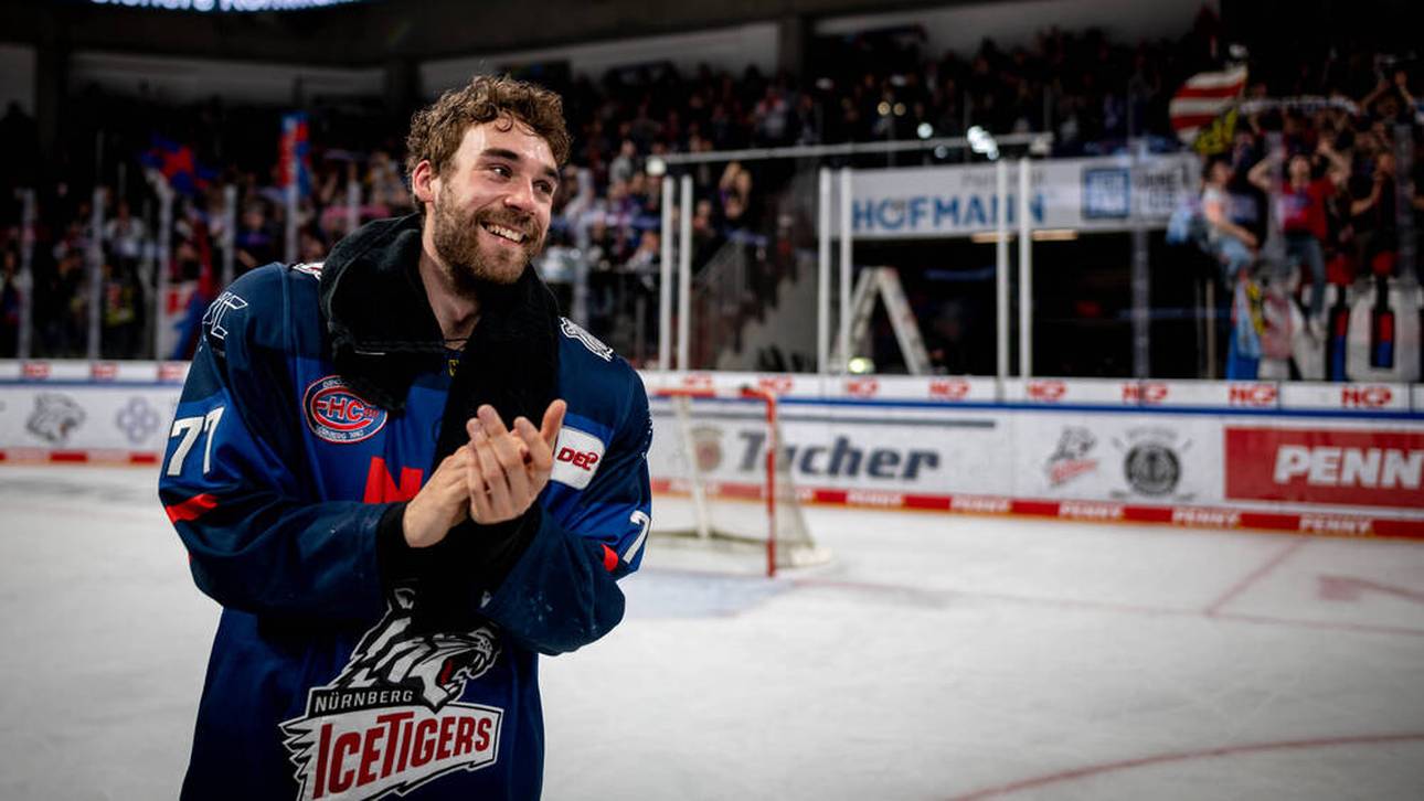 Bender wechselt nach Iserlohn