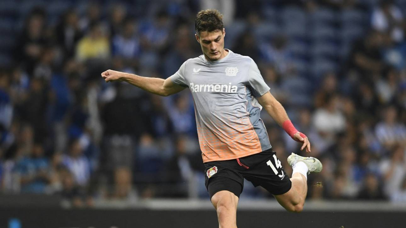 Bayer kann wieder mit Schick planen