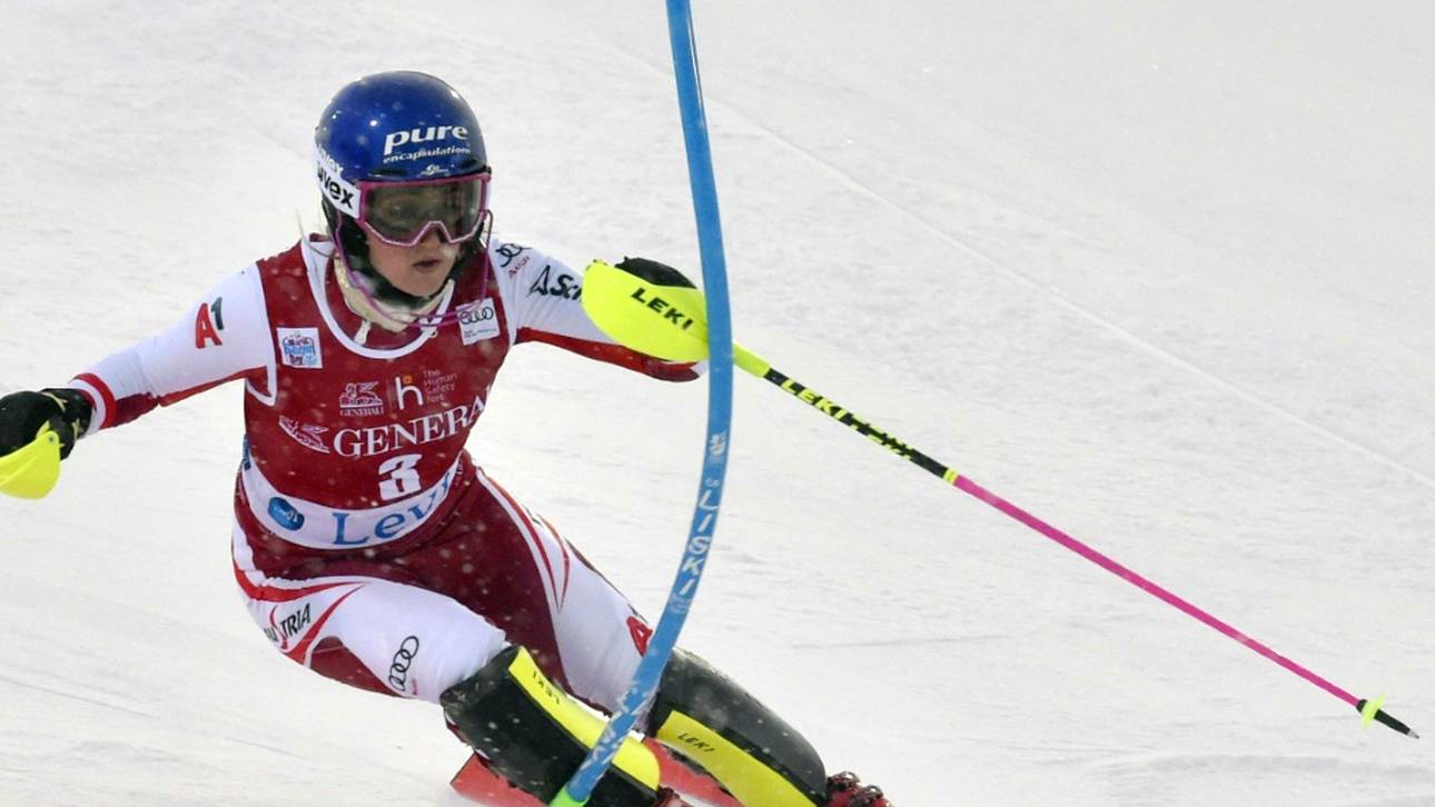 Corona-Fall in Österreichs Ski-Team