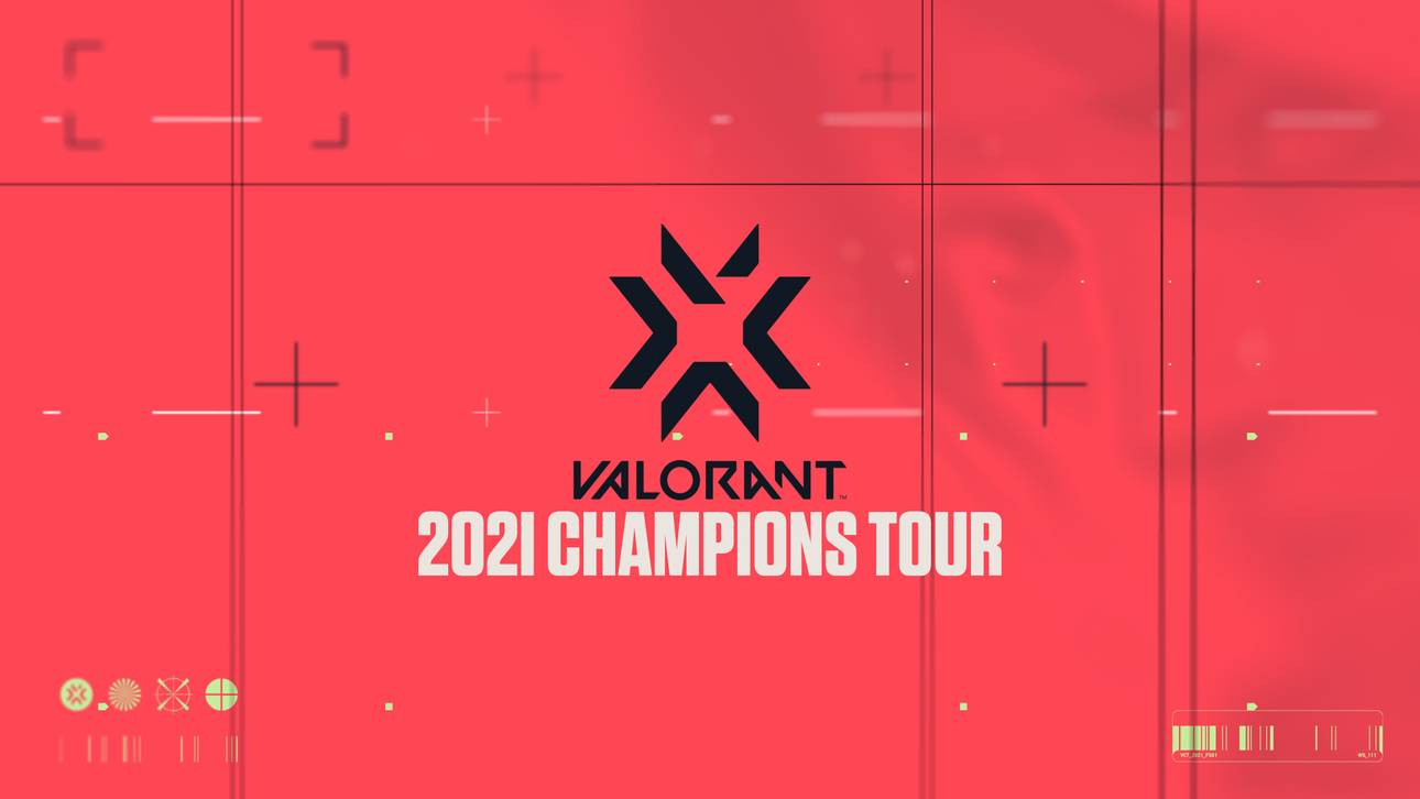 Valorant: Championship Tour