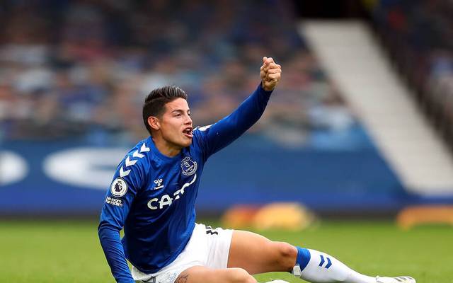 James Rodriguez An Hoden Verletzt Porno Star Kendra Lust Leidet Mit