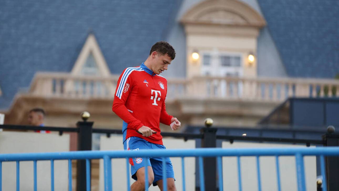 Pavard-Gerüchte: So reagiert Bayern