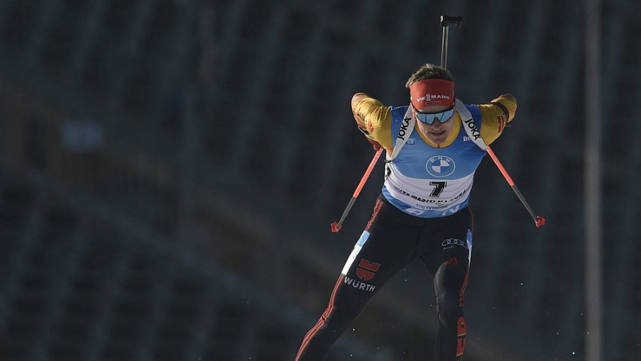 Doll und Peiffer in den Top 10