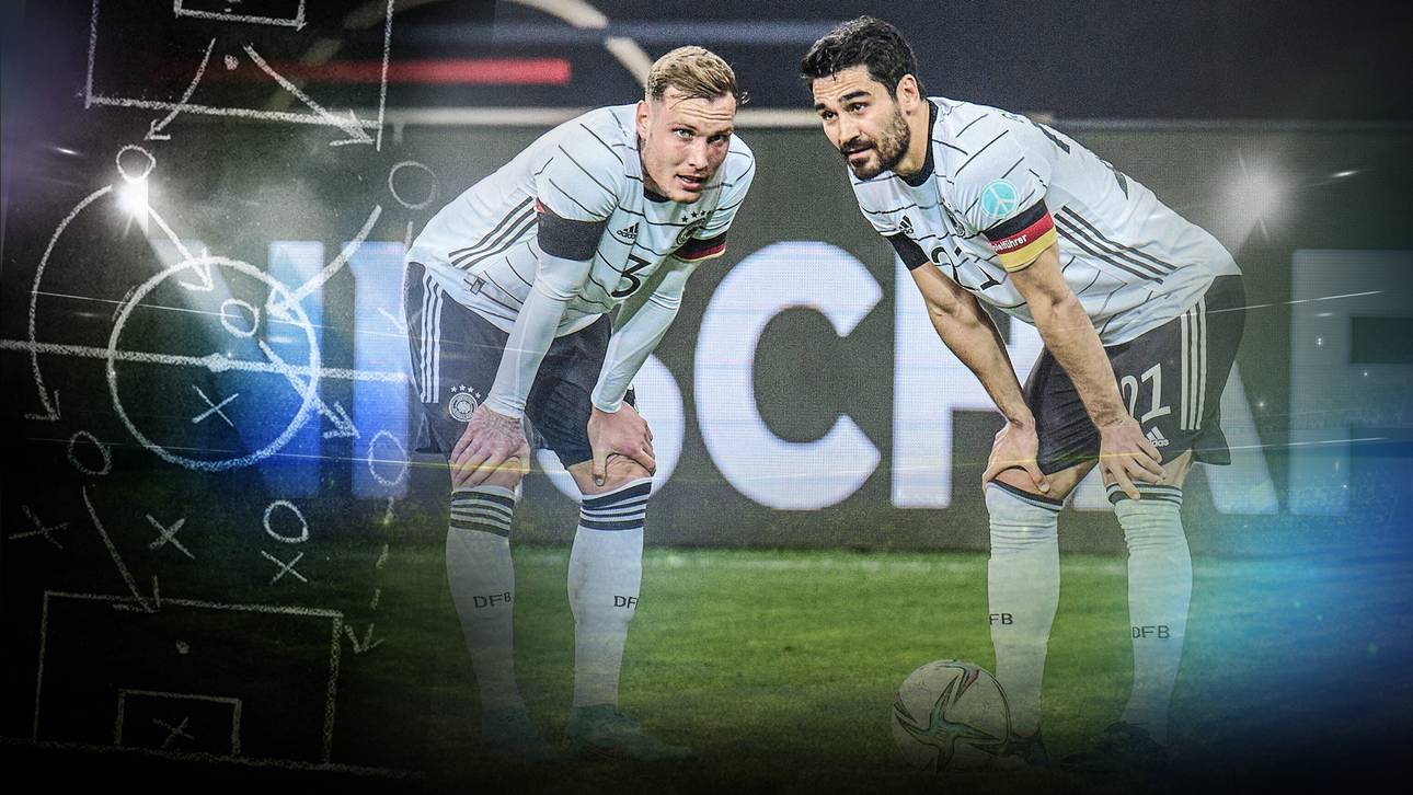 Wer von Flicks Taktik-Kniffen profitiert