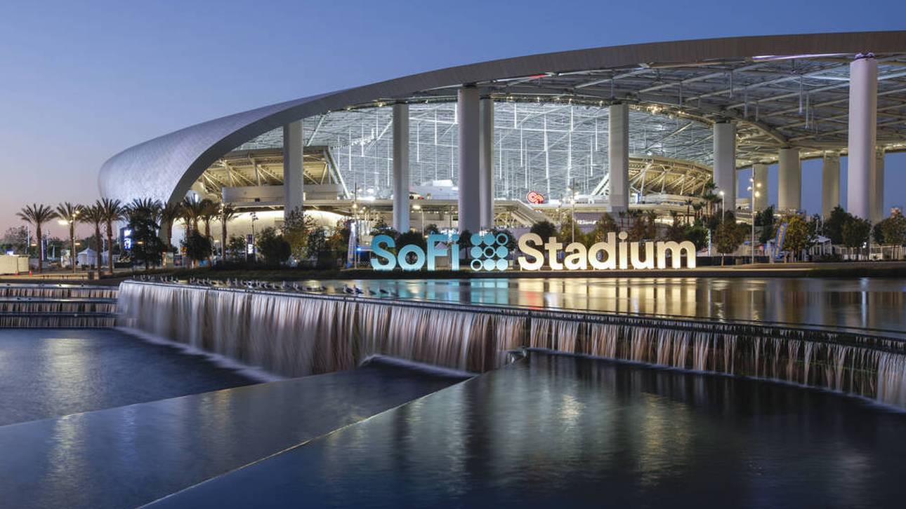 Wird der Super Bowl verlegt?