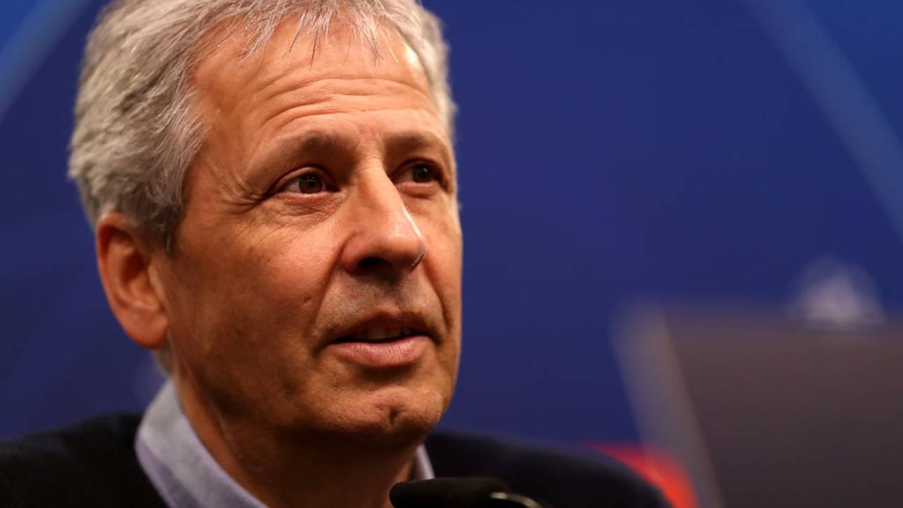 Favre erklärt Stand bei Hummels