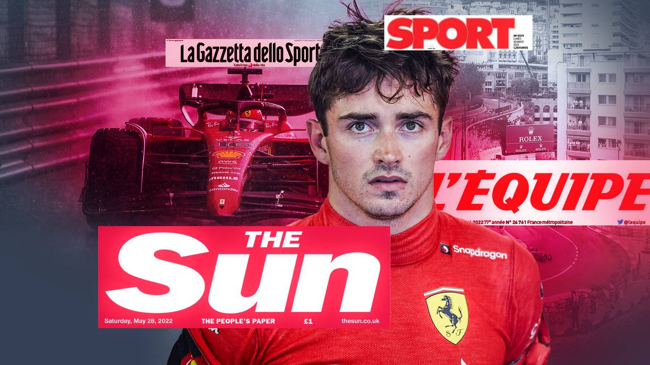 Presse zerlegt Ferrari nach Blamage