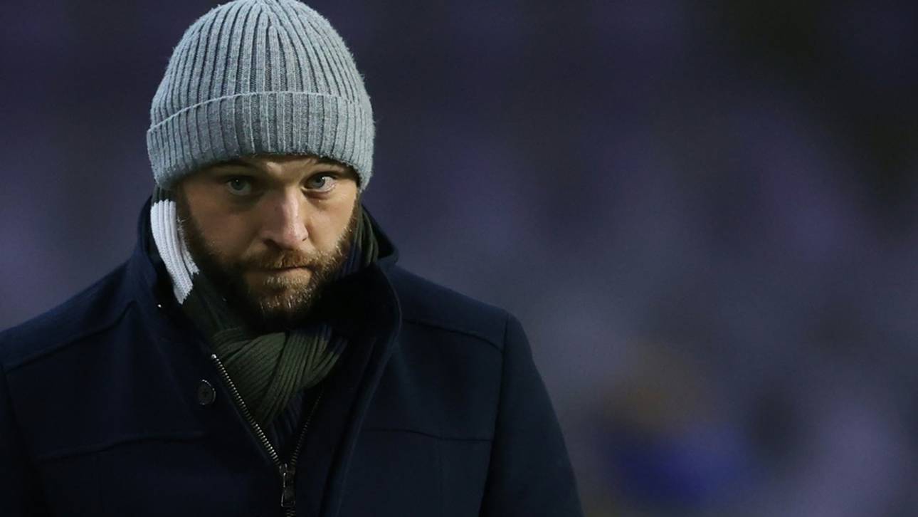 Hoffenheim präsentiert neuen Trainer