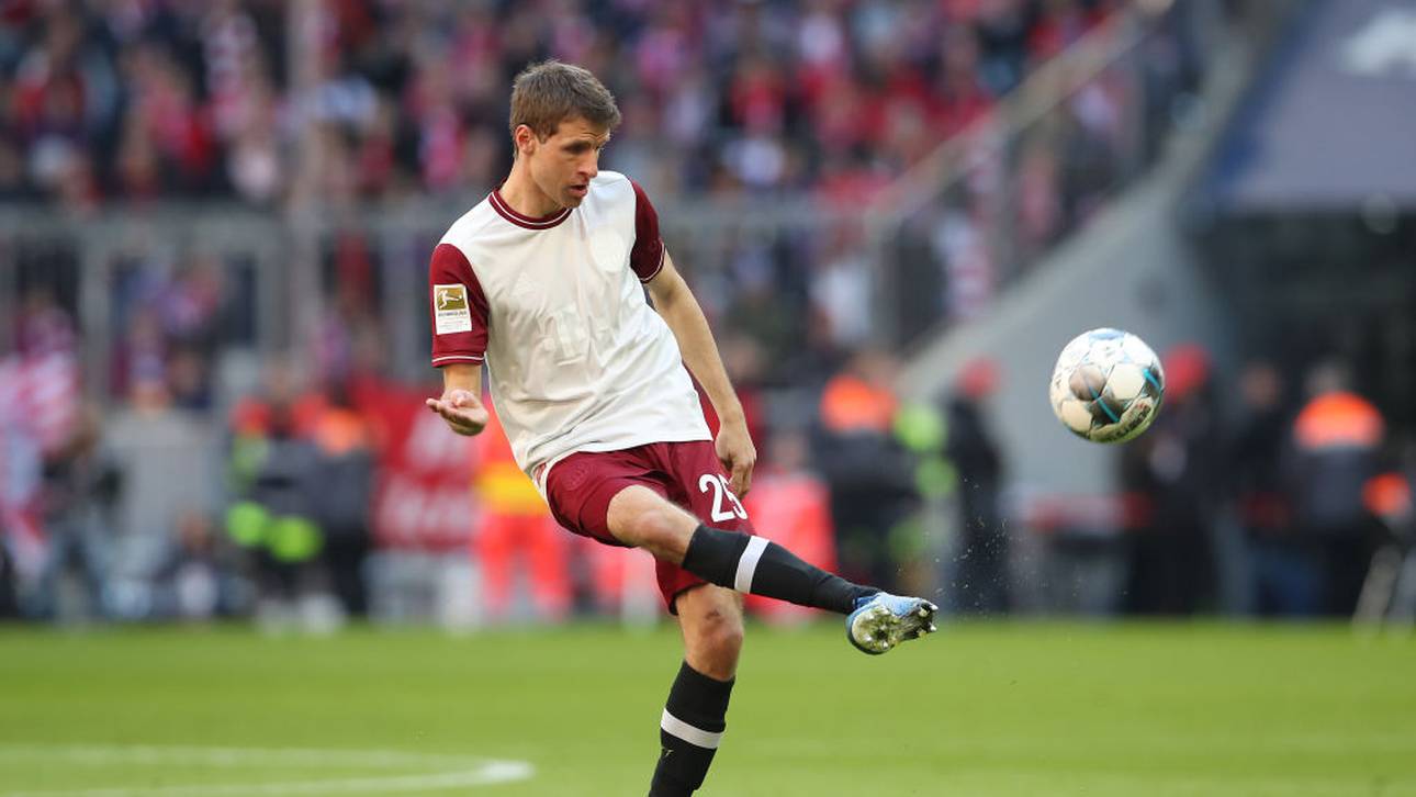 Wird Müller der neue Kahn?