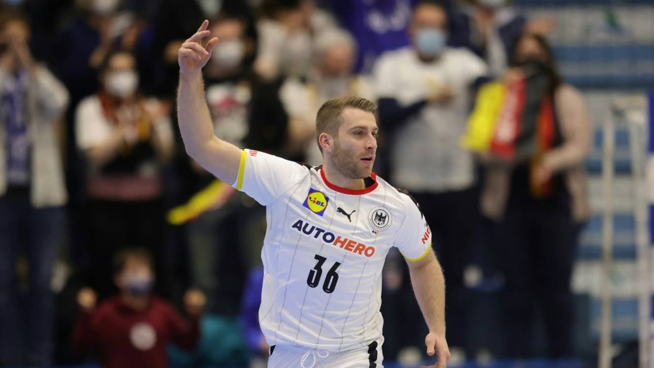 Handball: Fahrplan für Euro Cup steht