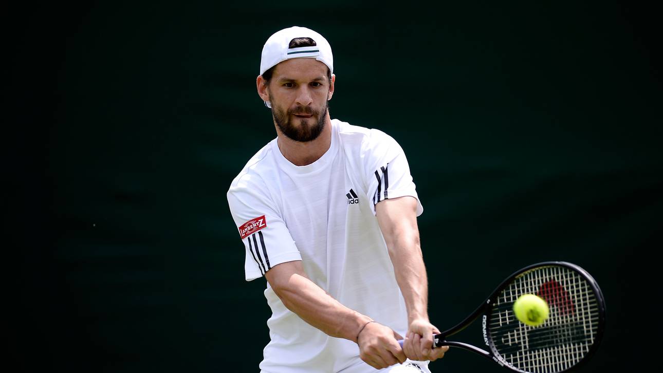 Petzschner wird DTB-Trainer