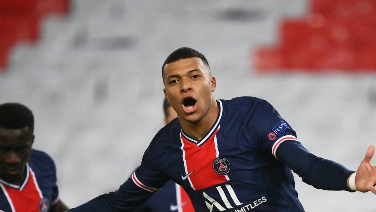 Chancenwucher im Prinzenpark: Barca und Messi scheitern an PSG