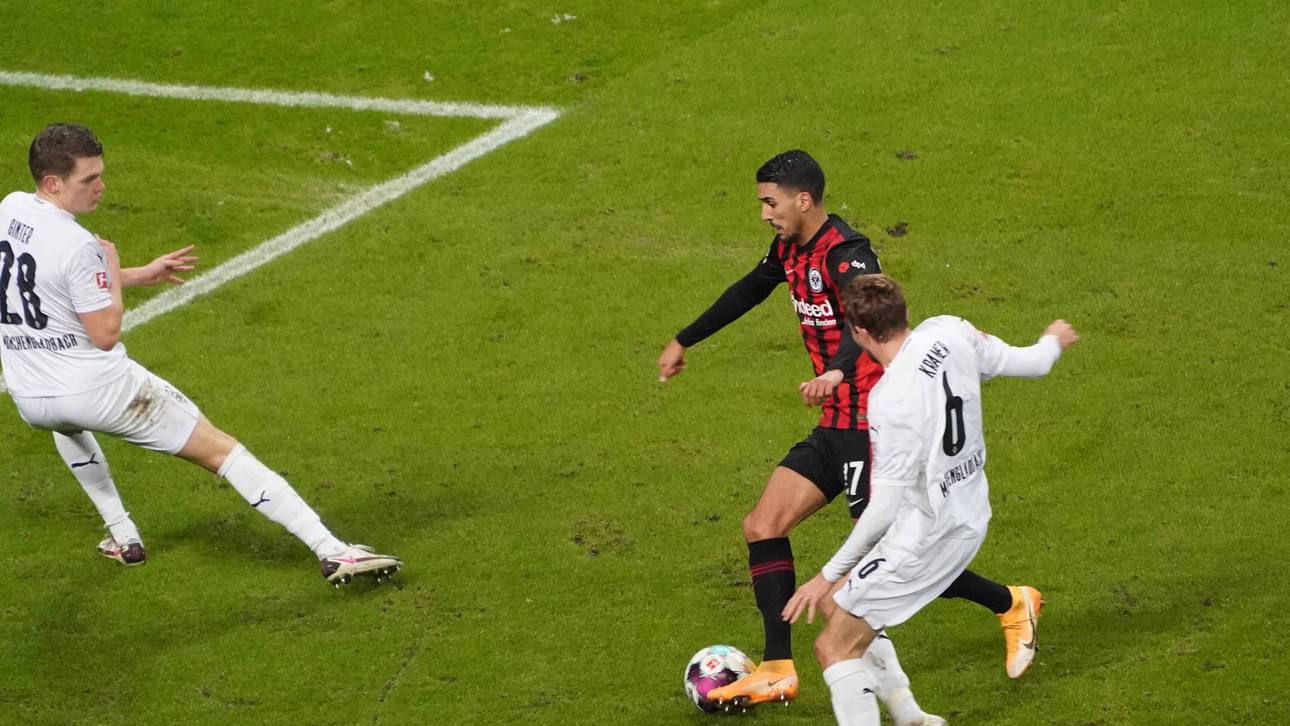 Traumtor stellt Barkok in den Fokus