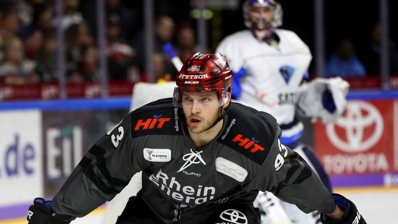 So wollen die Haie München stoppen