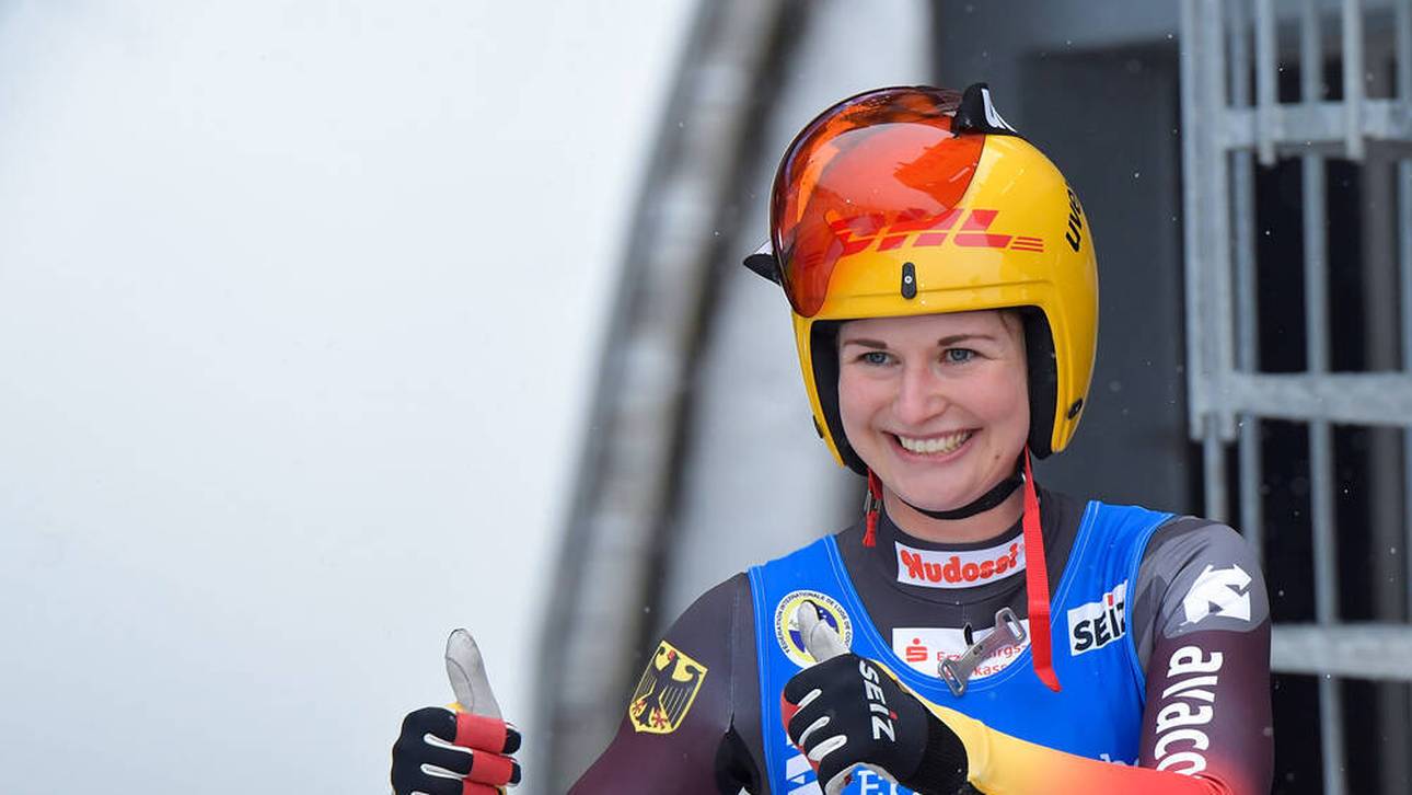 Eishelden im Kampf um Auszeichnung