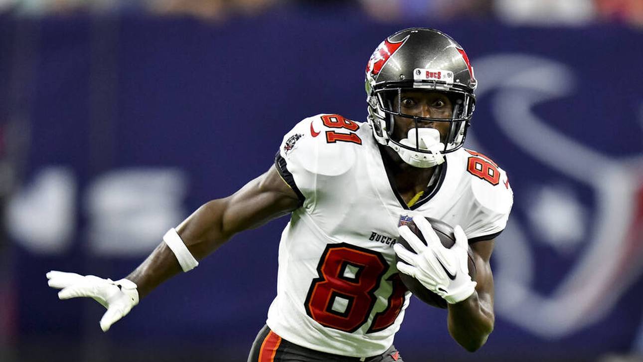 NFL-Champion Brown auf COVID-Liste