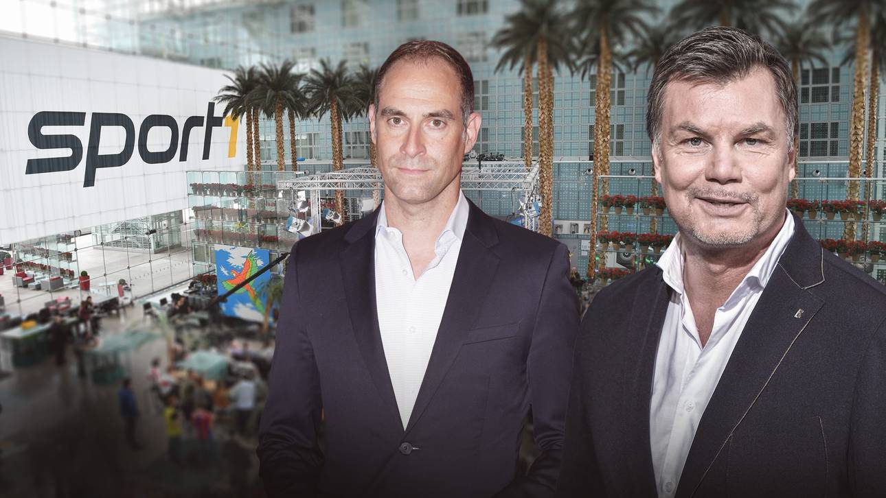 Mintzlaff zu Gast im Doppelpass