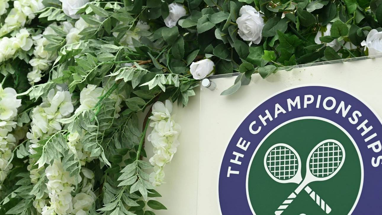 Umwelttag: Wimbledon stärkt Bewusstsein für Klimaschutz