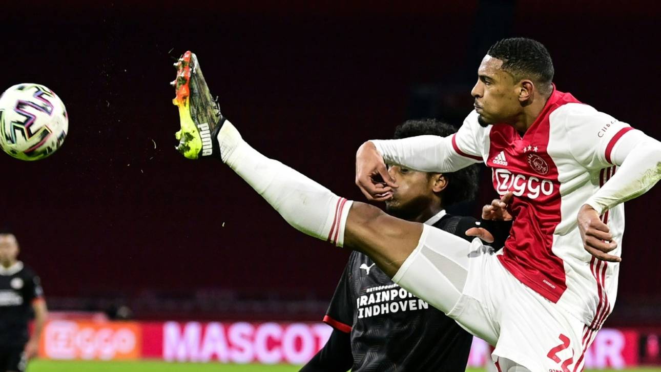 Eindhoven scheitert ohne Götze