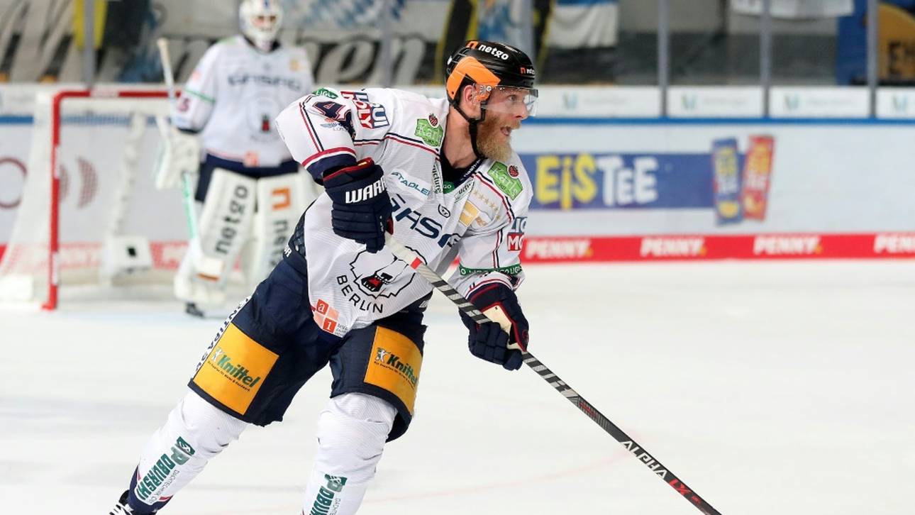 Debakel für Eisbären Berlin