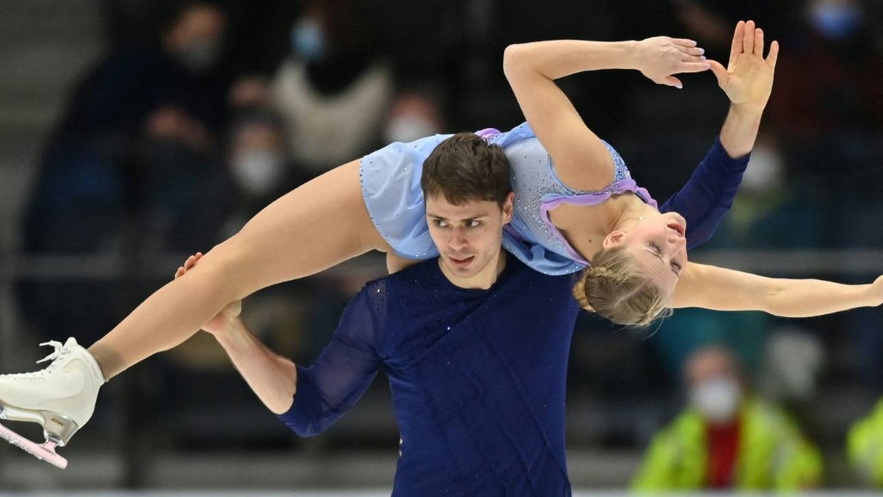 Quarantäne-Entschädigung: DOSB-Trio bekommt Urlaub geschenkt