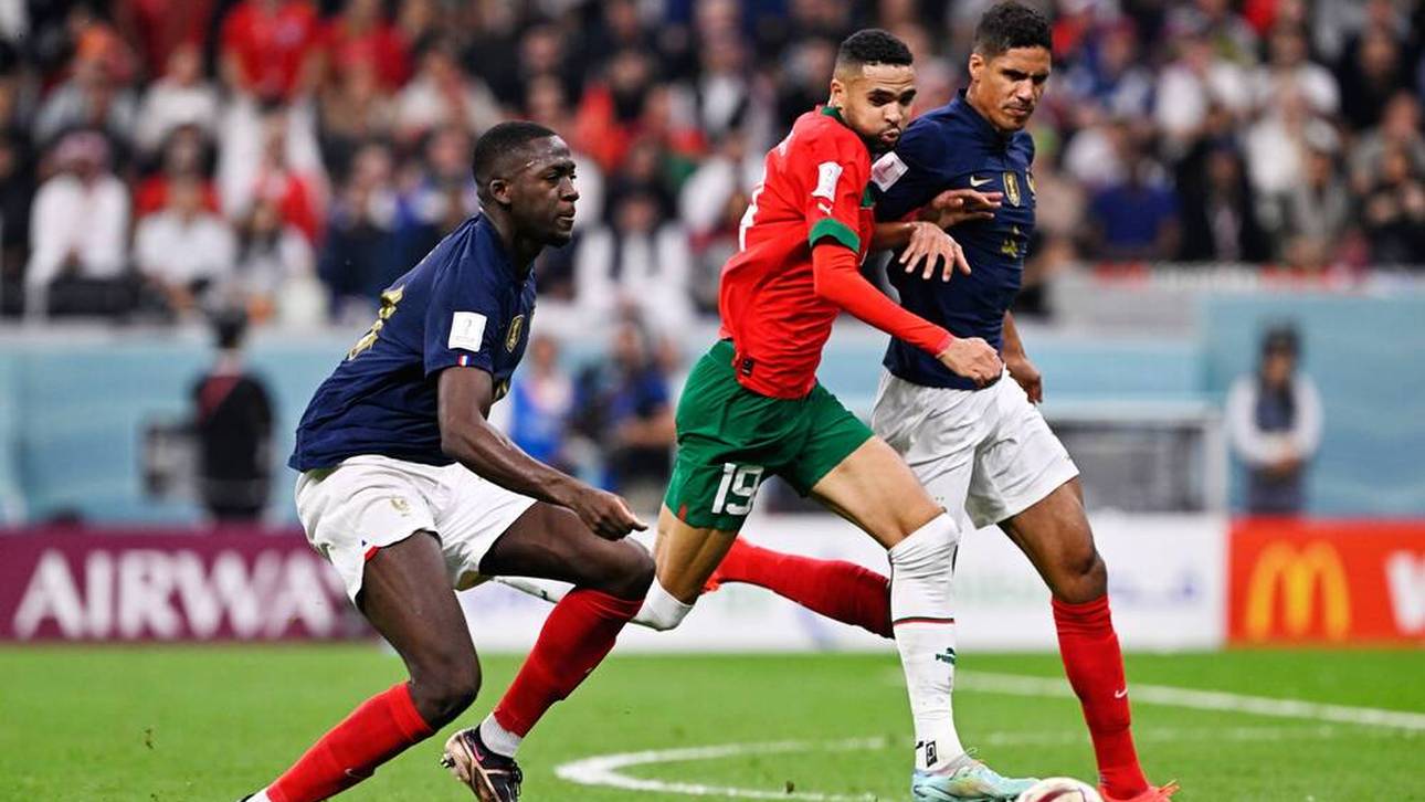 Diesen WM-Rekord will keiner