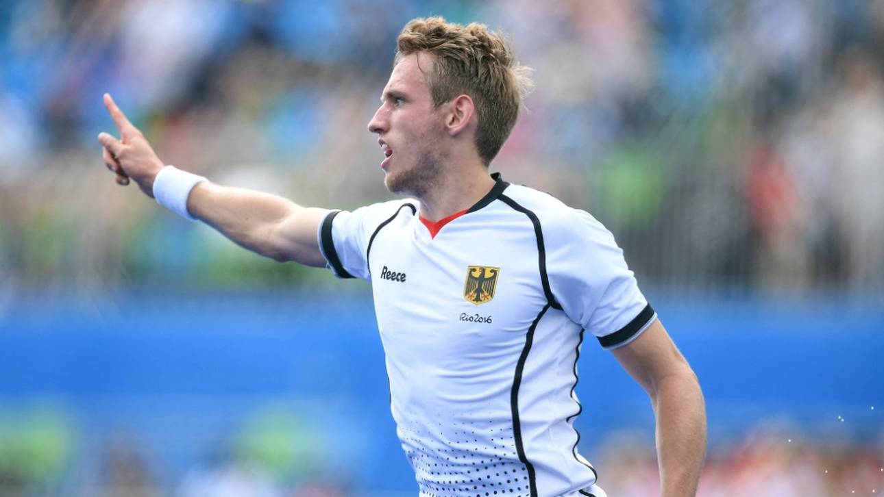 Doppelte Hockey-Pleite in London