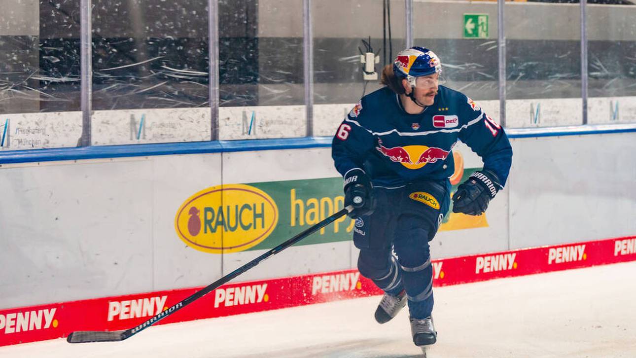 München ringt Schwenningen nieder