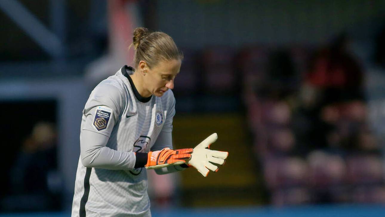 Berger gibt DFB-Debüt in Irland