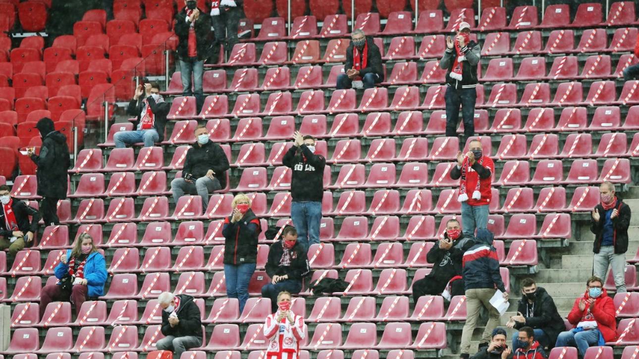 Hoffnung für bayerische Profiklubs