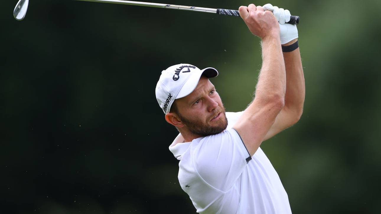 Kieffer beendet Top-Ten-Flaute