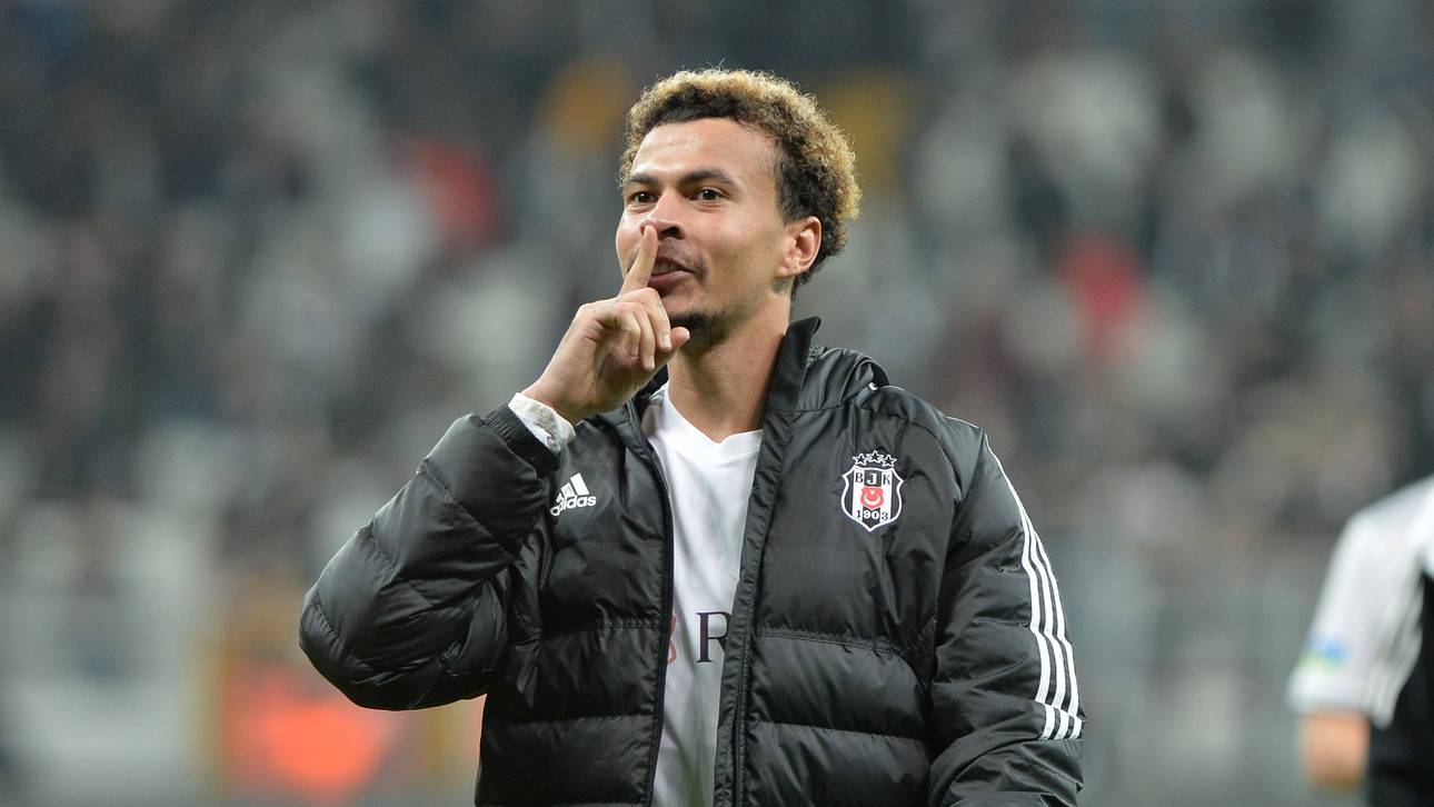 Gefallener Star wird plötzlich gefeiert