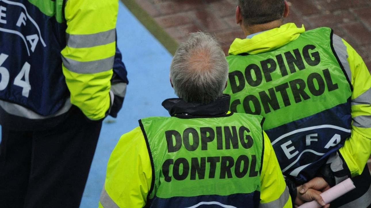 Bund stärkt Anti-Doping-Gesetz
