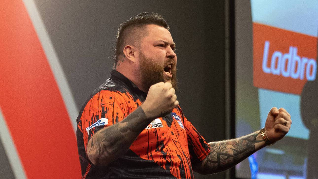 Bully Boy will Versprechen einlösen