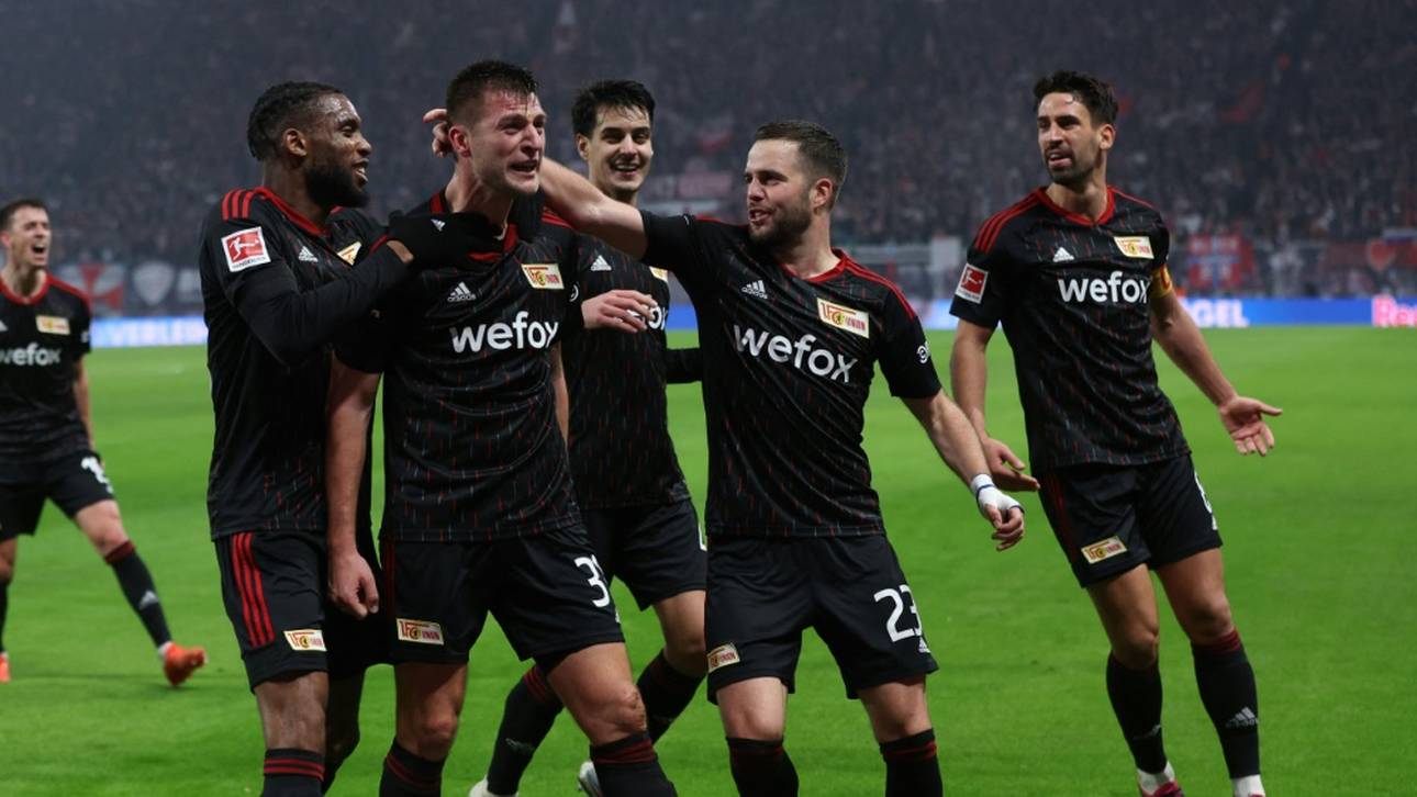 Sportwetten: Union Außenseiter bei Ajax