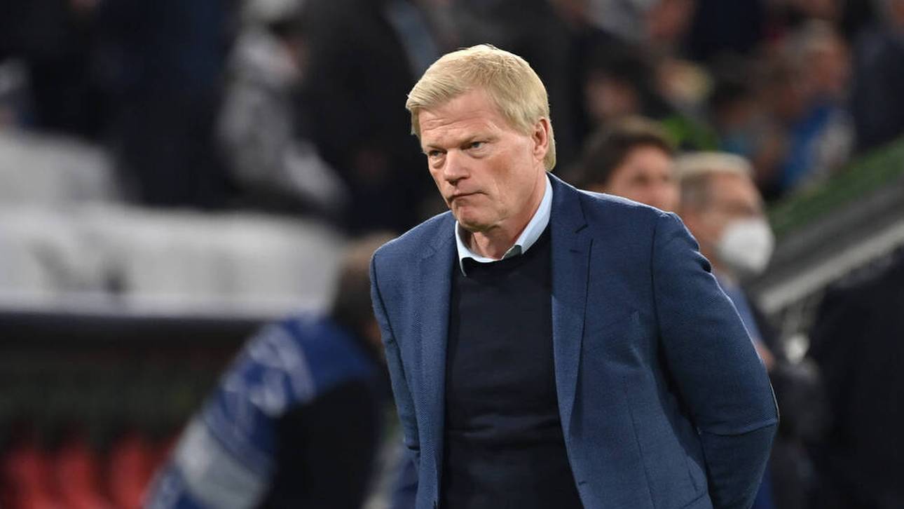 Ronaldo zu Bayern? Kahn deutlich